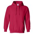 thumbnail image 1 of Gildan Gd 8 Oz 50/50 Flc P/O Hood, 1 of 1