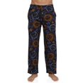 thumbnail image 1 of Pantalons de Détente Pyjama pour Hommes à Imprimés Amusants Boxeurs de Nuit, 1 of 3