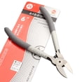 thumbnail image 1 of Woodworking Tools Product Title for Model Trimmer Pliers and Wire Cutter for Copper Wire and Soft Steel Practical Household Use, 1 of 7