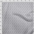 thumbnail image 3 of oneOone Cotton Poplin Fabric Diamond Geometric Decor Fabric Printed BTY 56 Inch Wide, 3 of 4