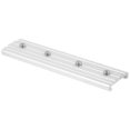 thumbnail image 4 of Ceiling Track Connector Curtain Track Joint Connector Electric Curtain Track Rail Joint, 4 of 8