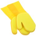 thumbnail image 2 of 2 Pcs Gant Réutilisable Gant de Nettoyage Ménager Gant de Vaisselle, 2 of 9