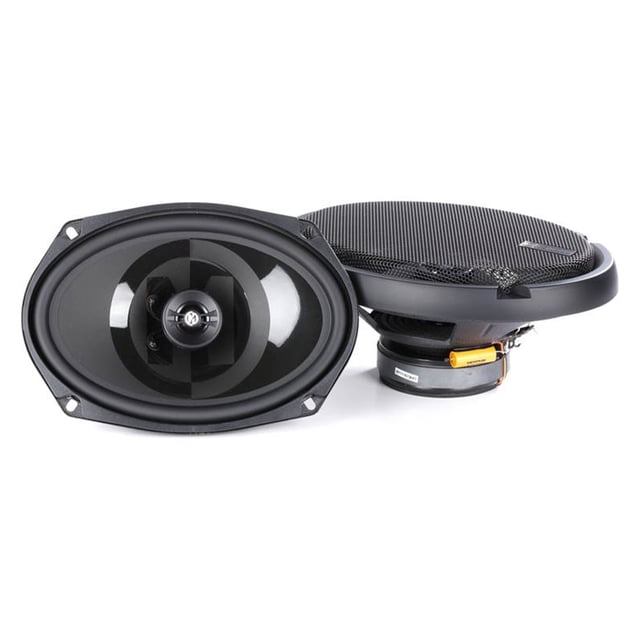 Memphis Audio PRX6902 Power Reference Haut-Parleurs Coaxiaux Bidirectionnels 6′′ X 9′′