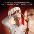 thumbnail image 5 of Lindt LINDOR Silver Holiday Assorted Chocolate Truffles, 120g, 5 of 5