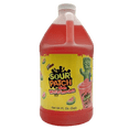 thumbnail image 2 of Sour Patch Kids Watermelon Slushy Syrup, 5:1 Ultra-Concentrate, Authentic Sour-Then-Sweet Frozen Beverage Base, 1.89 L, 2 of 4