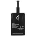 thumbnail image 1 of Charging Receiver Fast QI Charger Adapter Thin Portable Type-C Wireless Charger Adapter, 1 of 9