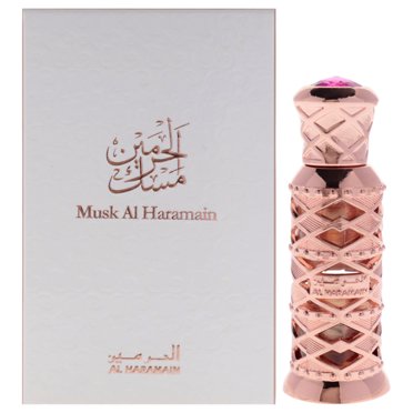 Al Haramain Musc Al Haramain Huile de Parfum 0,40 Oz