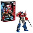 thumbnail image 3 of Transformers Studio Series Voyager Class Transformers: Rise of the Beasts 102 Optimus Prime, 3 of 5