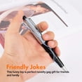 thumbnail image 4 of Electric Shock Pen,Electric Shocking Pen Practical Joke Toys for April Fools Day, 4 of 7