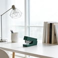 thumbnail image 4 of pstuiky Mini Stapler Compact Portable for Office Holds 10 Sheets 1-Pack, 4 of 6