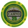 thumbnail image 2 of Texas Hold'em poker chips set  500pcs 11.5gr CASINO SERIES- Cash Game, 2 of 5