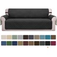 thumbnail image 1 of Housse de Sofa Réversible Lavable à la Machine, Housse de Canapé Résistante à l'Eau, Housse Antidérapante Protectrice pour Meubles pour Chiens, Enfants, Animaux, 1 of 9