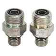 thumbnail image 3 of Joints de Connecteurs d'Alimentation en Huile, Résistance à Haute Température 4940183 Performance Stable pour Voiture, 3 of 8
