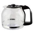 thumbnail image 2 of Frigidaire 12-cup Coffee Maker - Black, 2 of 3