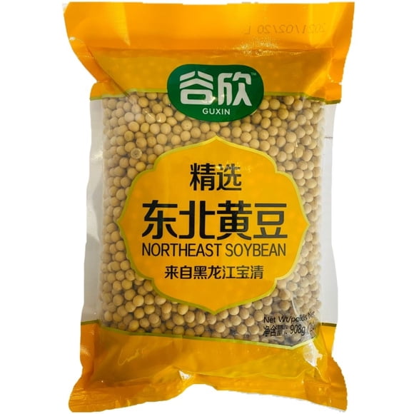 GUXIN SOYBEAN