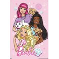 thumbnail image 4 of Mattel Barbie - Cute Wall Poster, 22.375" x 34", 4 of 4