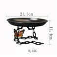 thumbnail image 3 of Maoww Plant Pot Garden Planter Container Flower Succulent Pot Round, 3 of 9