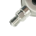 thumbnail image 4 of Manomètre Numérique de Pression d'Air et d'Huile, Précision 0,1 % Diaphragme Acier Inoxydable 316 L Rétroéclairage Compteur de Pression d'Eau et de Carburant, Largement Utilisé, 4 of 6