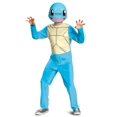 thumbnail image 1 of Child Pokemon Classic Squirtle Costume, 1 of 2