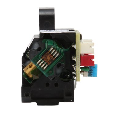 Remplacement Laser pour Ramassage Optique de CD, KSS 152A Tête de Laser de Remplacement pour Ramassage de CD Lentille de Ramassage Optique Conçue pour la Précision