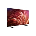 thumbnail image 1 of Samsung - 65” Inch OLED 4K Smart Tizen TV(QN65S85DAEXZA)- 2024 - Open Box, 1 of 10