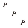 thumbnail image 1 of relayinert House Sign With Retro 3D Wide Range Of Uses And Durable Weather-resistant Metal House Numbers Retro 3D Sign P 3Set, 1 of 6