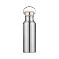 thumbnail image 1 of Bouilloire Portable en Acier Inoxydable pour Sports de Plein Air Voyage Camping Froid, 1 of 3