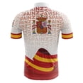 thumbnail image 2 of Spanish Emblem Men's Cycling Jersey - L, 2 of 3