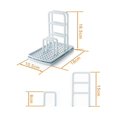 thumbnail image 4 of Porte-Éponge porte-éponge Stand Organisateur Éponge Support de Rangement pour Outil de Cuisine, 4 of 6