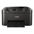 thumbnail image 2 of Canon MAXIFY MB2120 Wireless Color Printer with Scanner, Copier & Fax, Black, 2 of 3