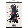 thumbnail image 1 of Naruto Shippûden - Itachi, 1 of 4