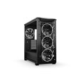 thumbnail image 3 of BE QUIET! - be quiet! Shadow Base 800 FX Black Midi Tower, 3 of 10