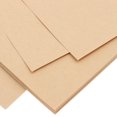 thumbnail image 4 of SHISUYAN 100 Sheets Vintage Kraft Paper for Writing Use Beige Color Smooth Texture 21x15cm, 4 of 8