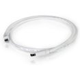 thumbnail image 2 of C2G 54410 Mini DisplayPort Cable M/M - Digital Audio Video, White (3 Feet, 0.91 Meters), 2 of 4