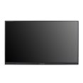thumbnail image 2 of Riwcyla Desktop 24in High Clear 16:9 IPS Panel 250cd/m2 Ultra Thin LED Compatible with Eye Care Desktop with 1920x1080 Resolution 75HZ 1ms Response Time VGA and Interface, 2 of 6
