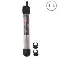 thumbnail image 2 of Aquarium Heater, Thickened Quartz Tube Automatic Constant Temperature Power Saving Fish  Heating Rod  For Heating 35W,60W,120W,220W, 2 of 8