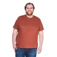 thumbnail image 1 of George Big Men's Crew-Neck T-Shirt, 1 of 6