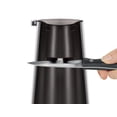 thumbnail image 2 of Hamilton Beach Stainless Steel Extra-Tall Electric Can Opener with Automatic Shutoff and Knife Sharpener, 76700C, 2 of 5