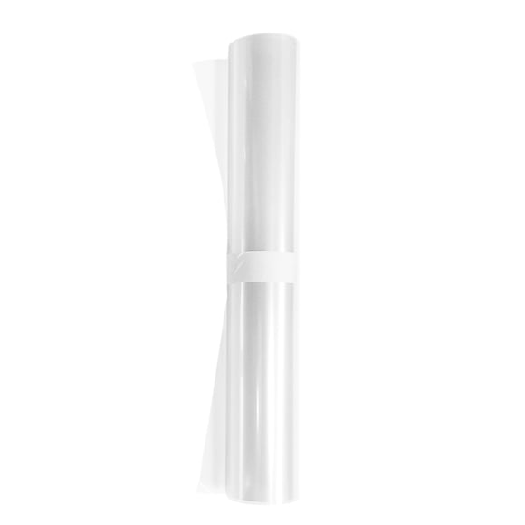 Yeacher Clear Paint Protection Film Auto Car protector invisible Film -Scratches Protection Film 30cmx300cm (12"x118")