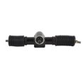 thumbnail image 2 of Kart 30T 335mm Power Steering Rack and Pinion Assembly Steel Alloy Rubber Steering Gear Rack for Go Kart Karting ATV UTV, 2 of 7