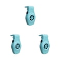 thumbnail image 3 of Youkk Lightweight And Powerful Cooling Fan For Aquarium Lower Temperature Effortless Installation blue 3Set, 3 of 6