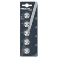 thumbnail image 1 of Procell Lithium Coin CR2032 3V Battery, Long-Lasting Coin Batteries (Pack of 5), 1 of 6