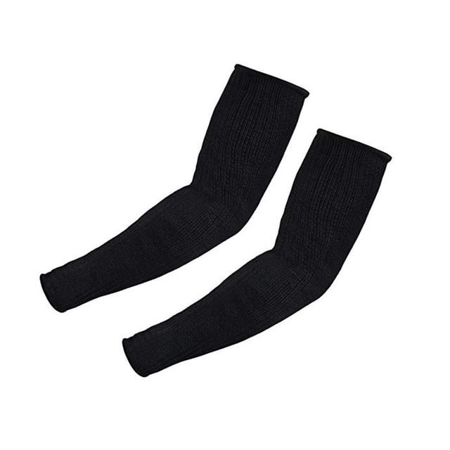 Protective Anti-Cut Resistant Arm Sleeve Work Safety Glove Anti-Puncture Arm Sleeves Construction