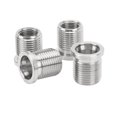 thumbnail image 4 of Spark Plug Port Insert Tool Set, High Efficiency 4pcs 389-100 OE Standard Sturdy  For 2 Valve Engines, 4 of 8