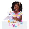 thumbnail image 3 of Barbie Dreamtopia Kiss And Care Unicorn Doctor, 3 of 4