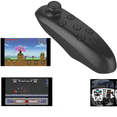thumbnail image 3 of Télécommande VR Manette Bluetooth Contrôle VR Vidéo, Jeu, Égoportrait, Souris, dans un Casque de Réalité Virtuelle PC Tablette Portable, 3 of 5