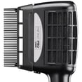 thumbnail image 3 of Infinitipro by Conair ® 1875 watt textured 3-in-1 ceramic dryer and styler, 3 of 10