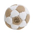 thumbnail image 2 of 32-Panel Spiral Pellet Filled Footbag Ball, Soft Durable Soccer Style Kick Bag, 2 of 5