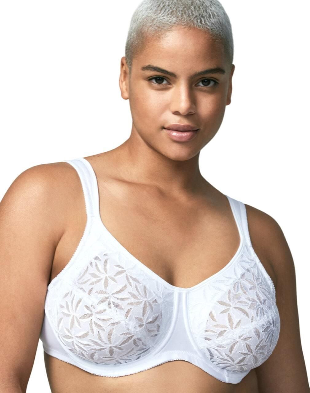 Soutien-gorge à armature avec doublure extensible Flex-FrameMD de WonderBra