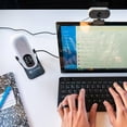 thumbnail image 2 of JLab Go Talk Microphone USB Noir, 2 of 5